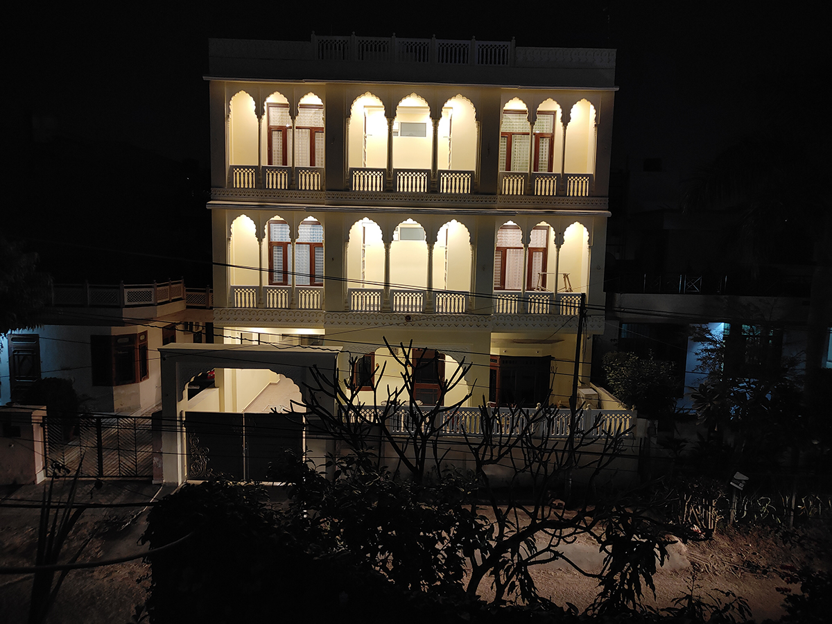 Chitawa Haveli Chitawa Haveli